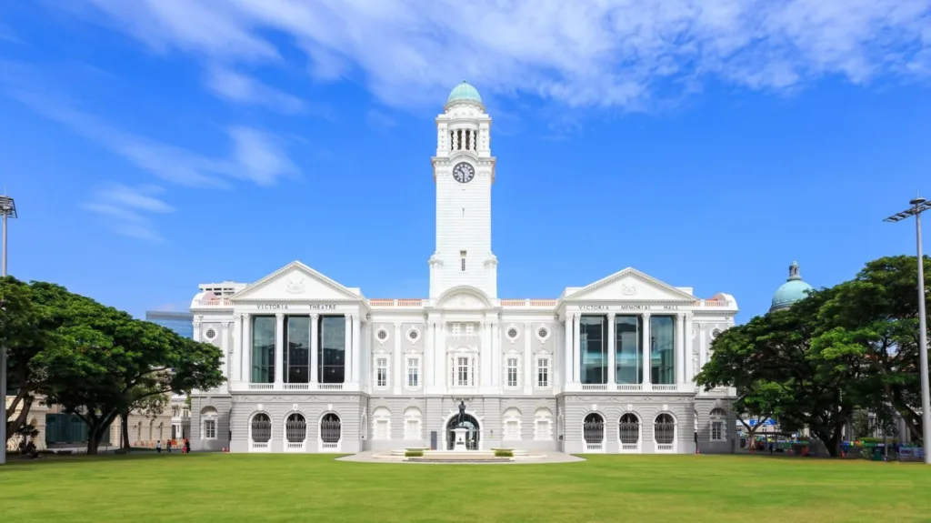 منحة جامعة البخاري في ماليزيا 2024