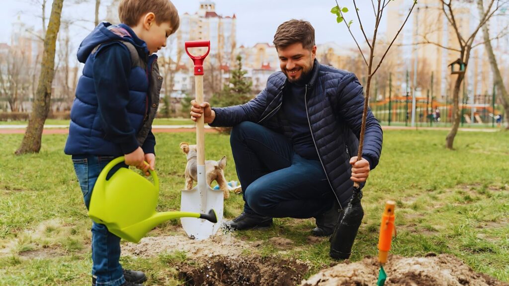 فرصة العمل التطوعي في استونيا