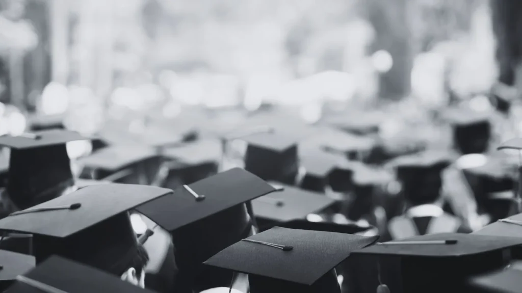 جامعات تركيا - خريجين