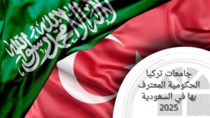 جامعات تركيا